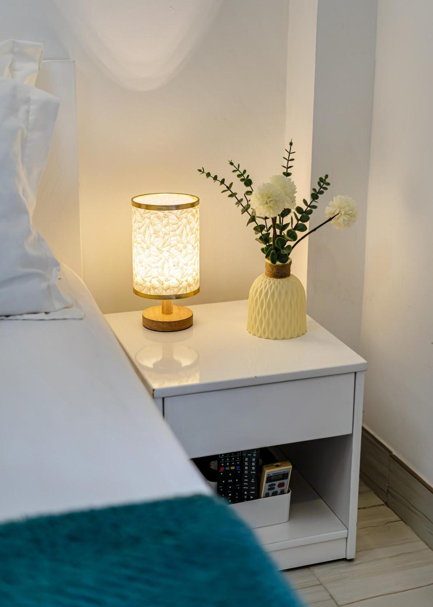 Grace Apartment Hcmc 호치민 외부 사진
